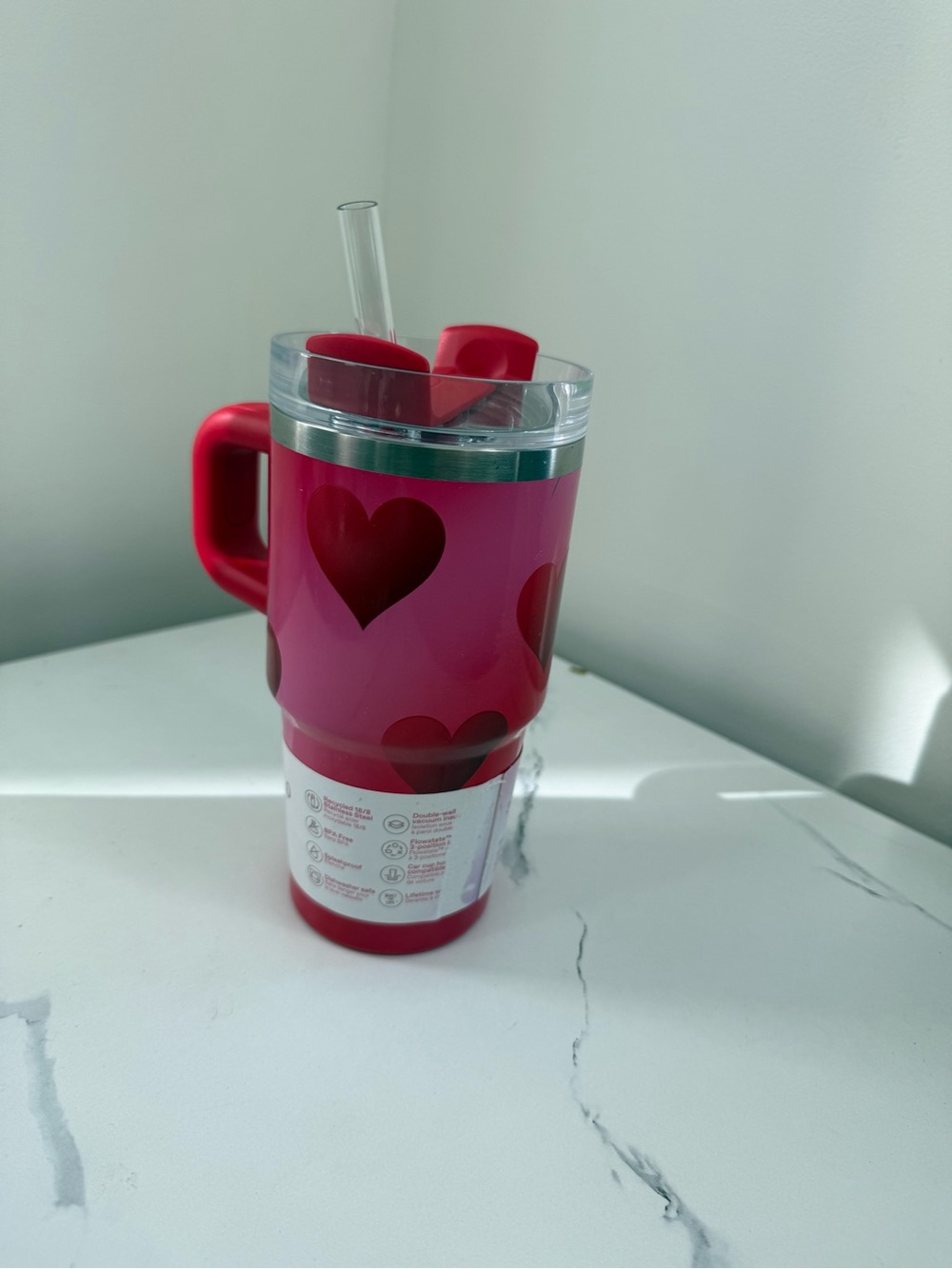 Drink Tumbler - Picture 5 of 8